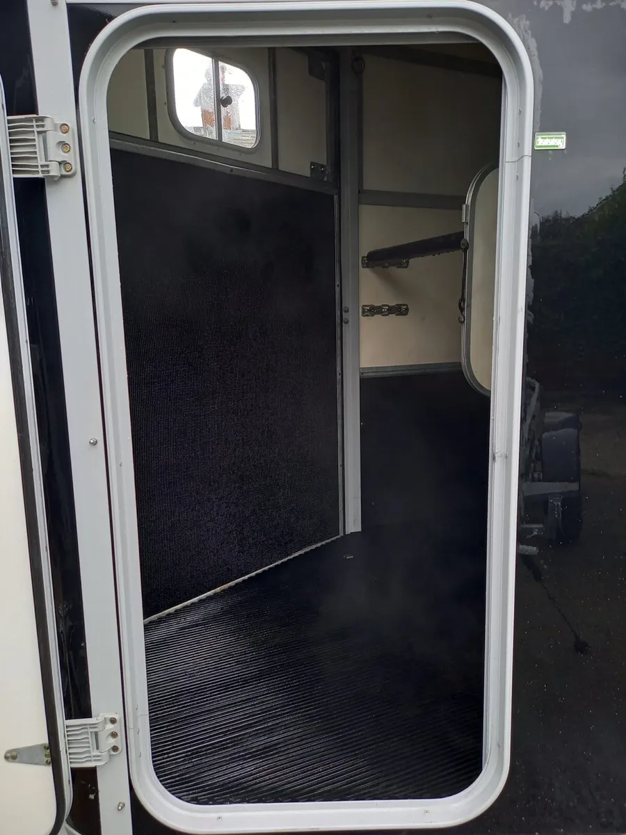 Ifor Williams HB 511 - Image 4