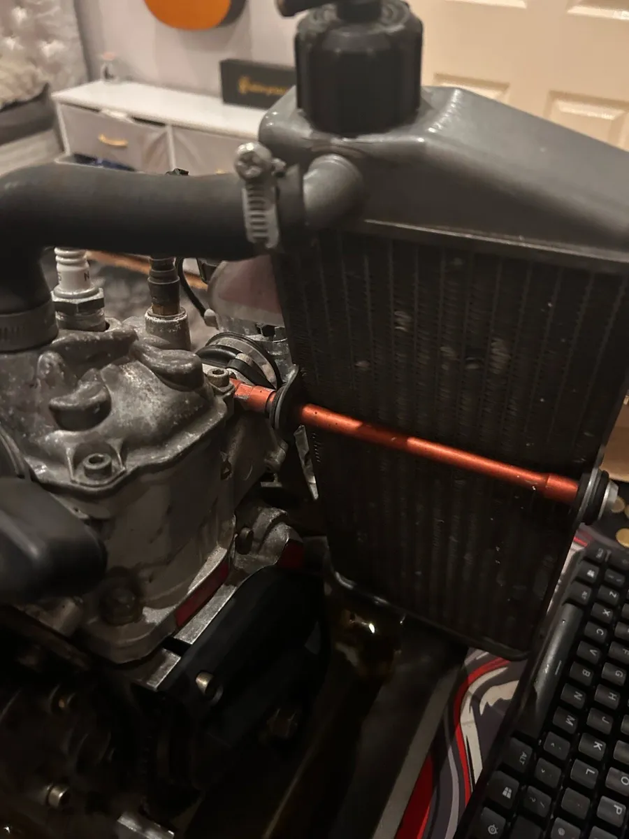 Rotax max pre evo - Image 4