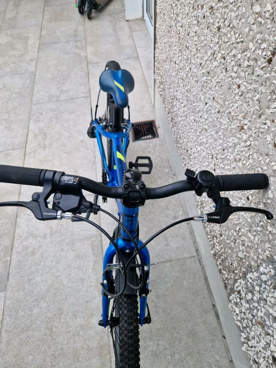 Cuda trace 20 kids bike - Image 3