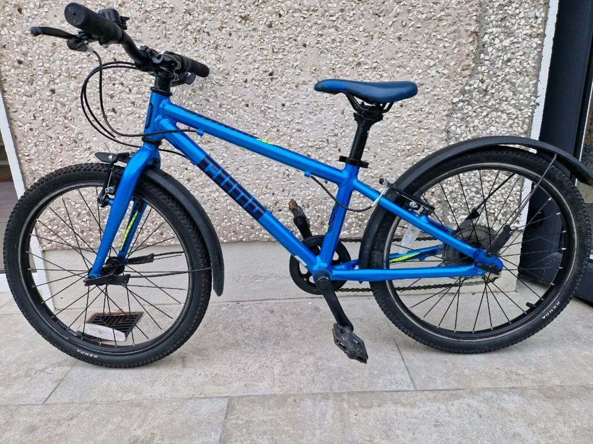 Cuda trace 20 kids bike - Image 4