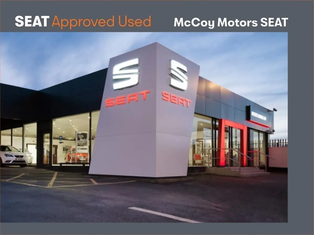SEAT Arona  just Arrived arona 1.0tsi 110hp SE  s - Image 4
