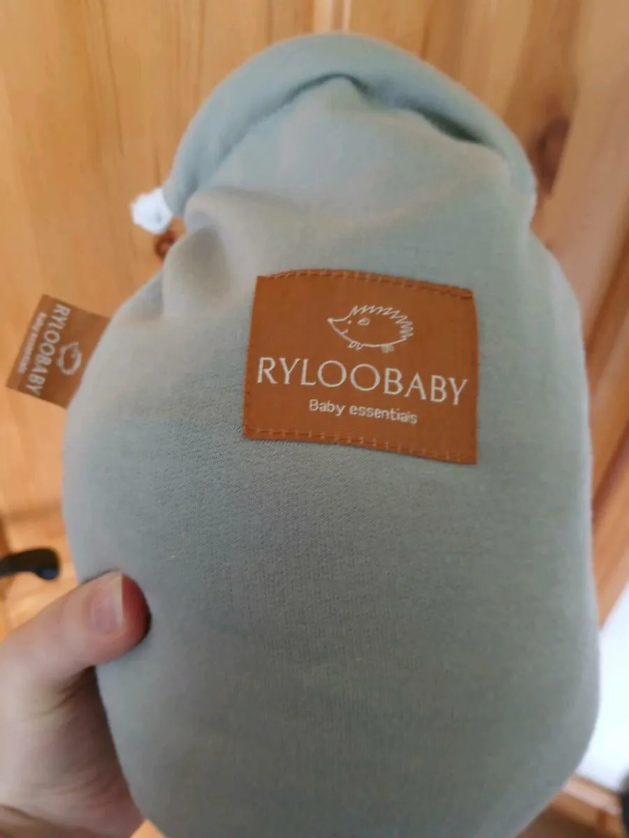Ryloobaby Baby Sling Wrap