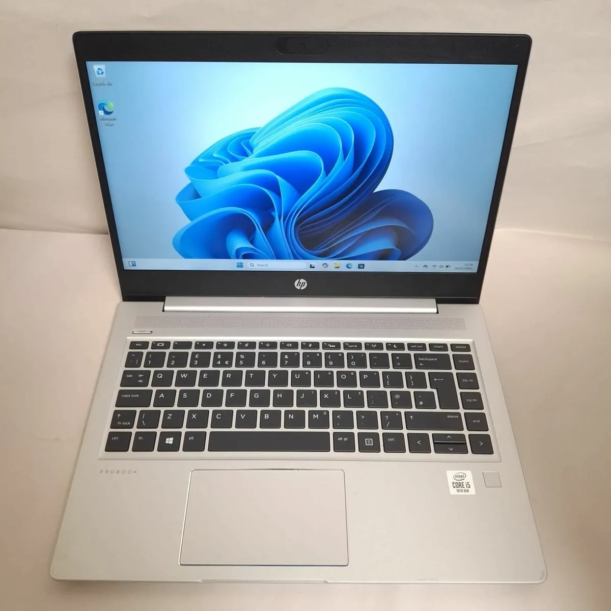 HP ProBook 440 G7 | i5-10210U | 16GB RAM | 256GB S - Image 2