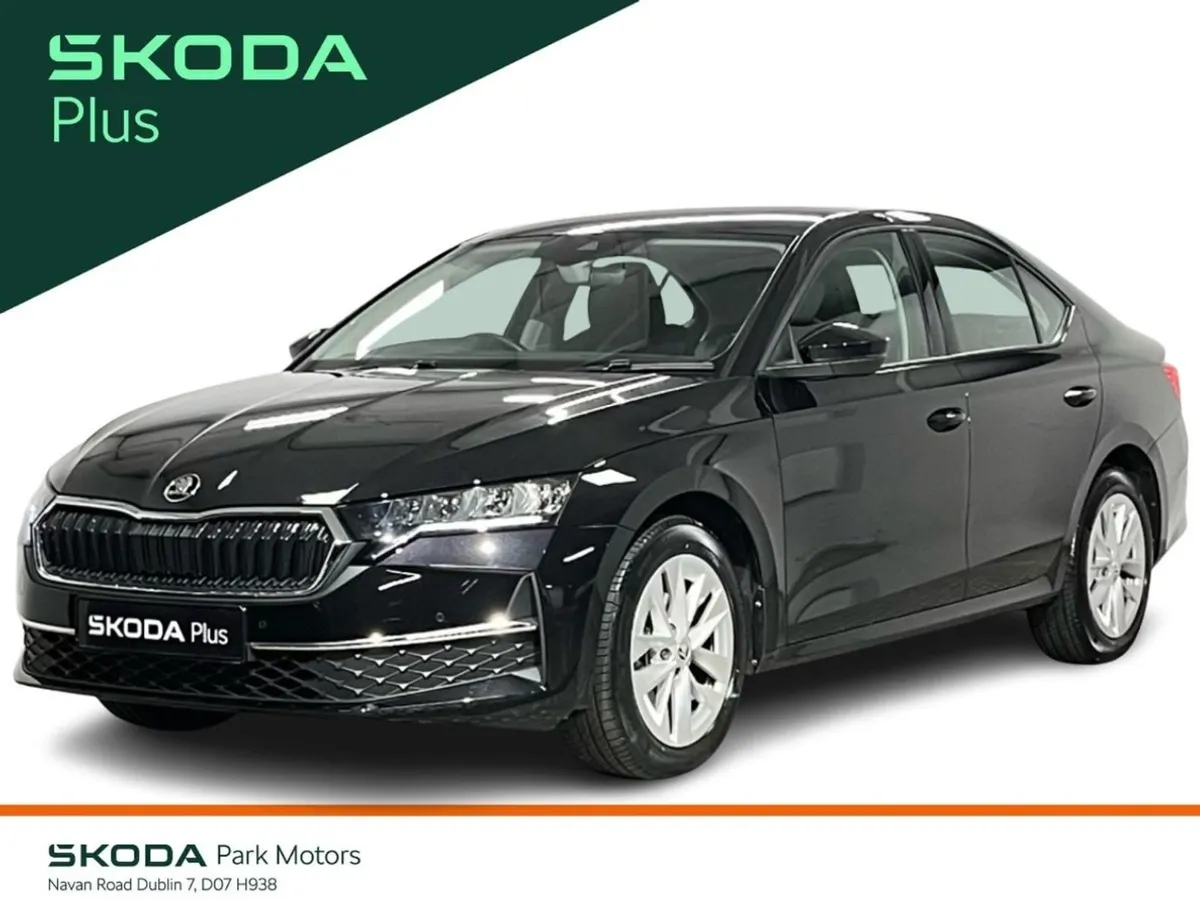 Skoda Octavia Selection DSG 1.5tsi 115BHP - Rever - Image 1