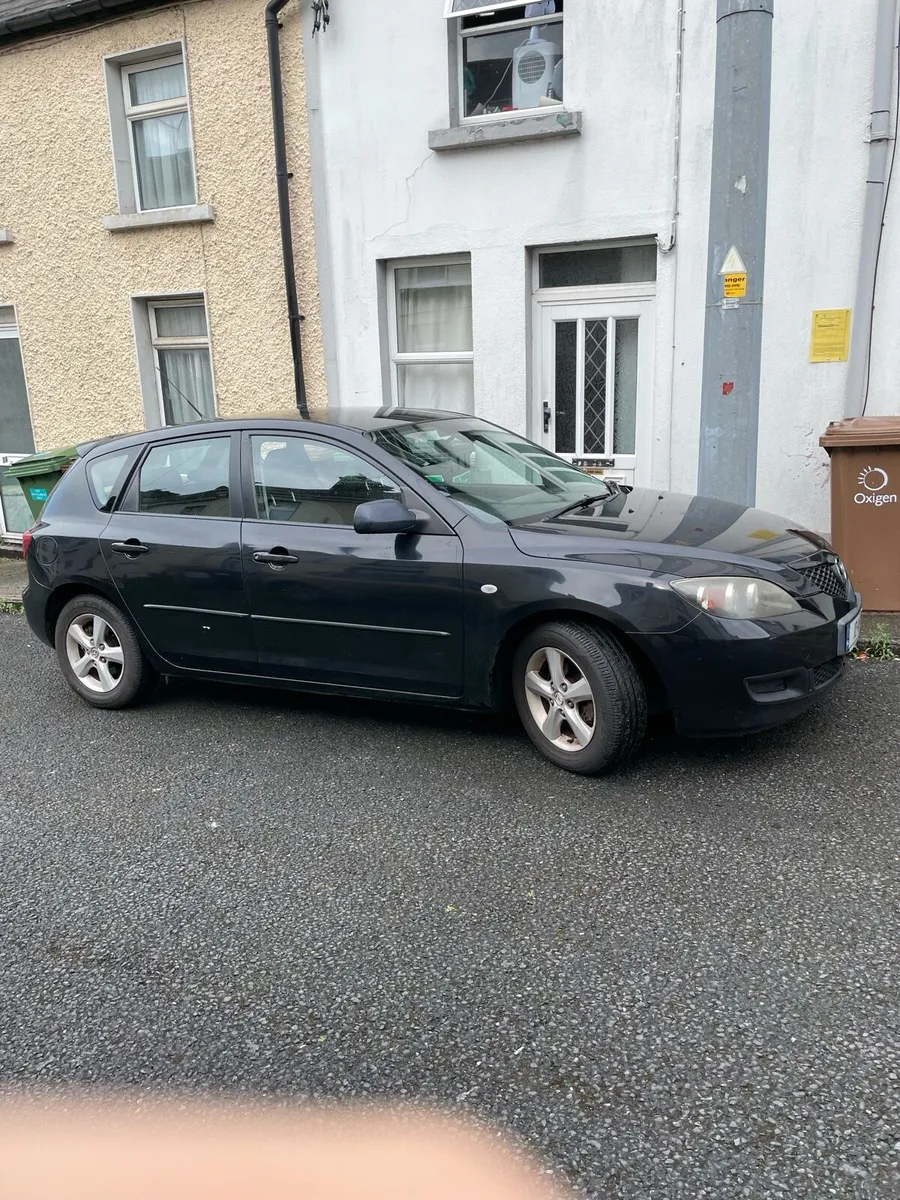 Mazda 3 new NCT - Image 2