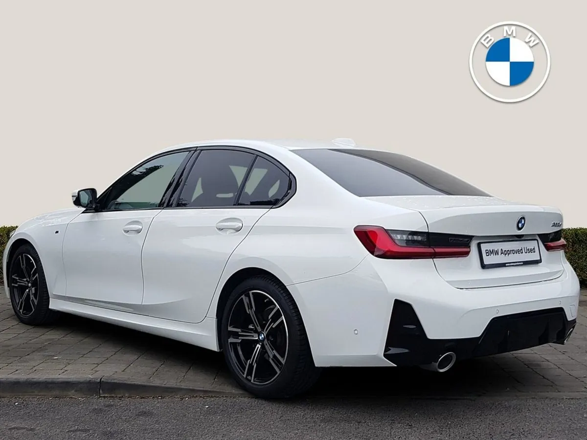 BMW 3 Series 320d M Sport - Image 3
