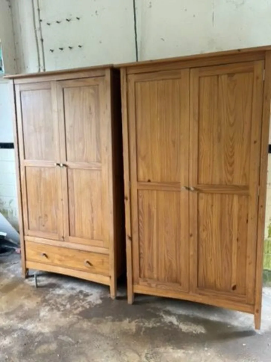 Wardrobes - Image 1