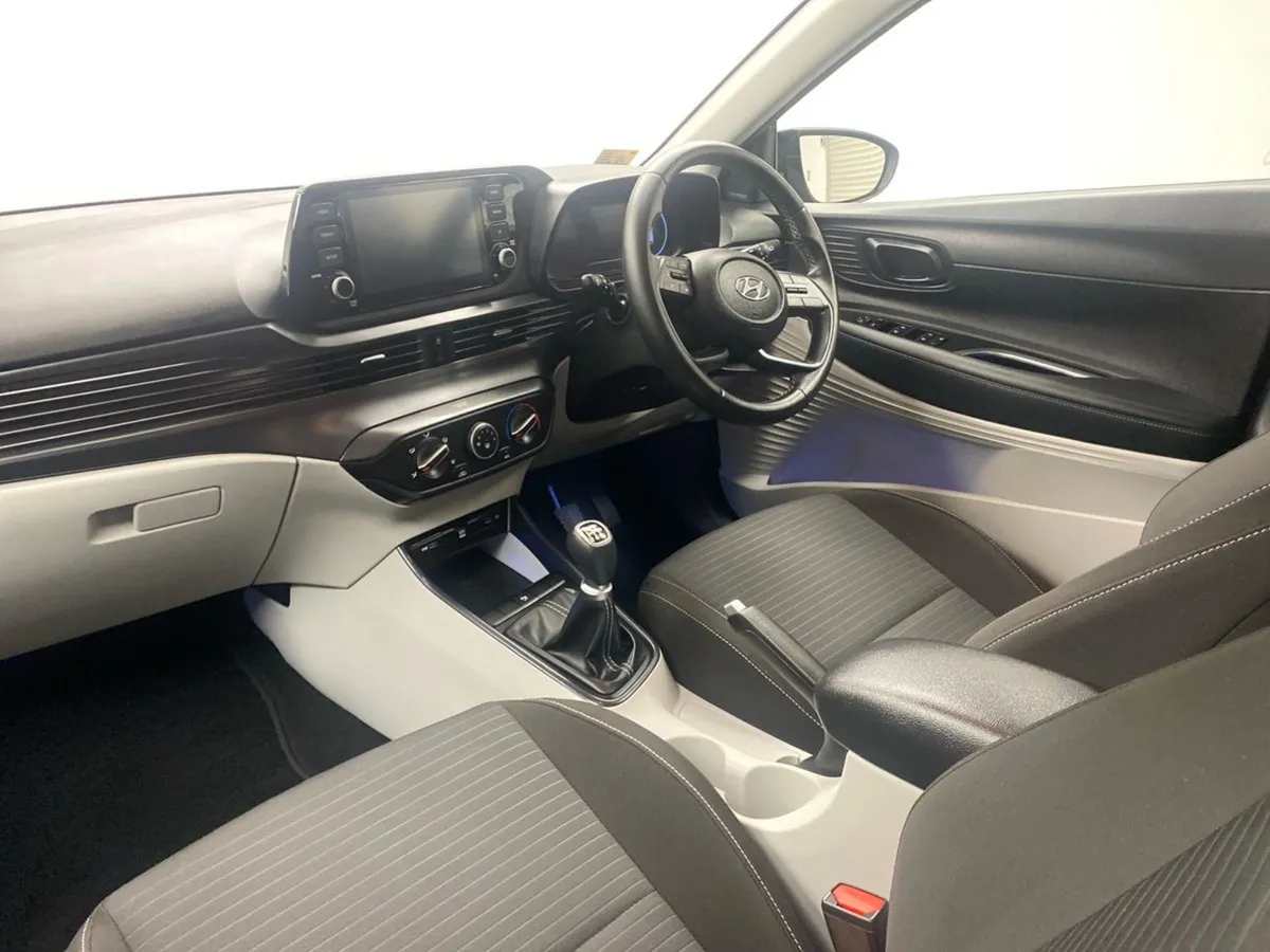 Hyundai i20 i20 Deluxe Plus - Image 2