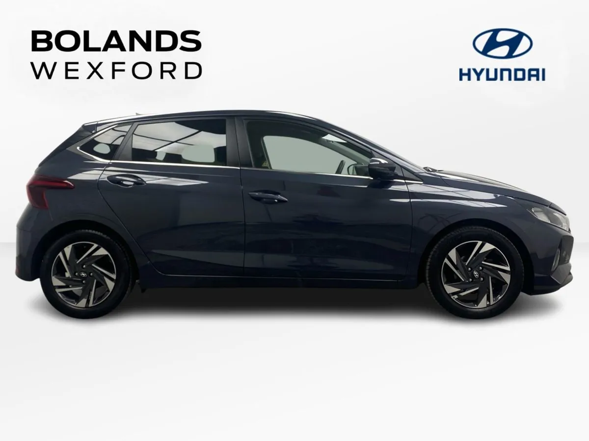 Hyundai i20 i20 Deluxe Plus - Image 4