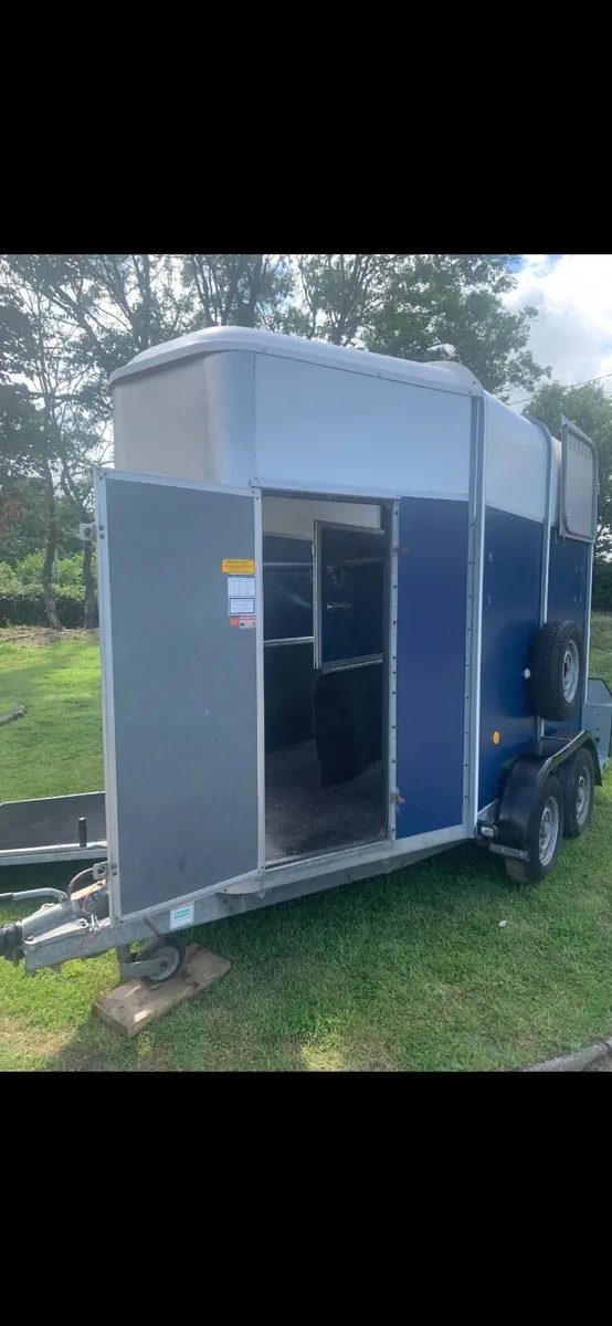 Horse box - Image 4