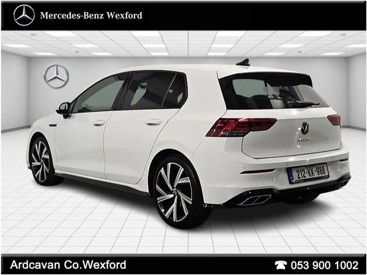 Volkswagen Golf 2.0 TDI 150HP R-line - Image 4