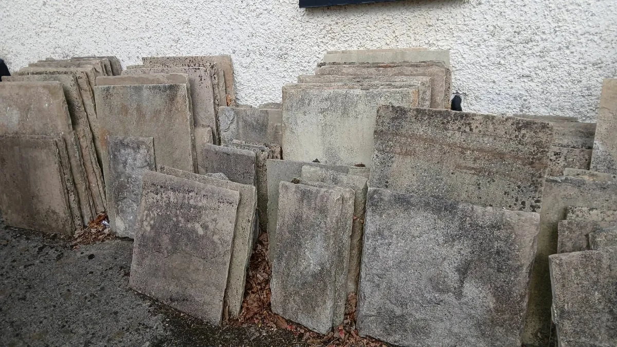 Patio slabs - Image 2