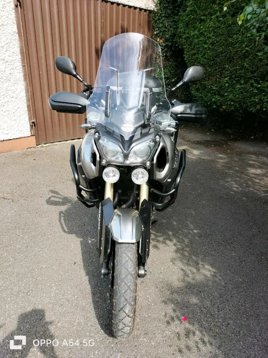 Yamaha super Tenere - Image 2