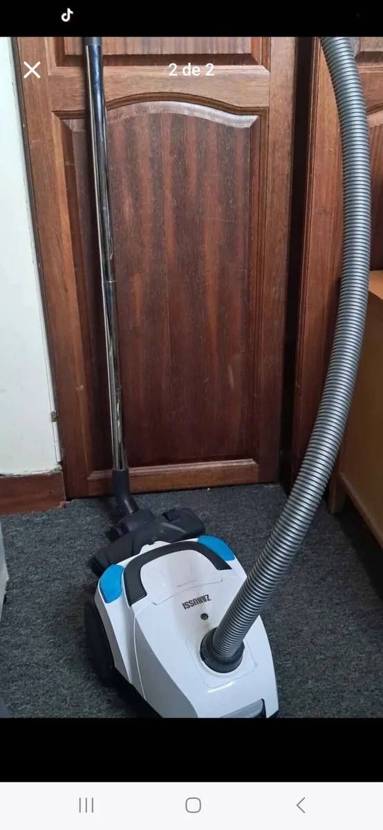 Vacuum - Image 2