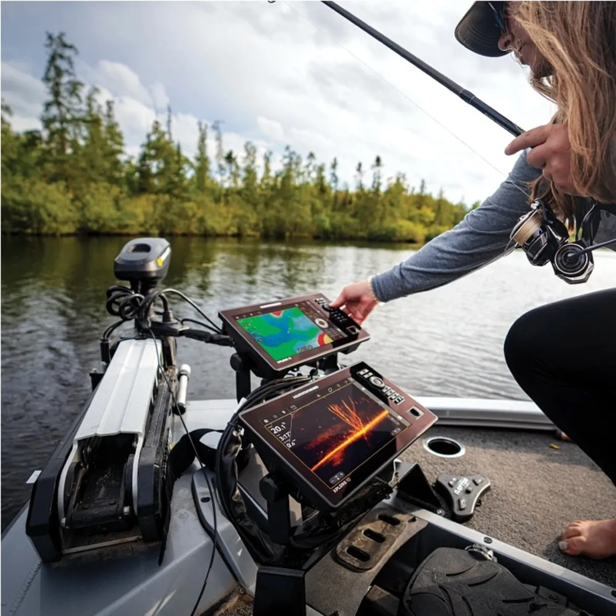 Humminbrd Mega Live 2 - Image 3