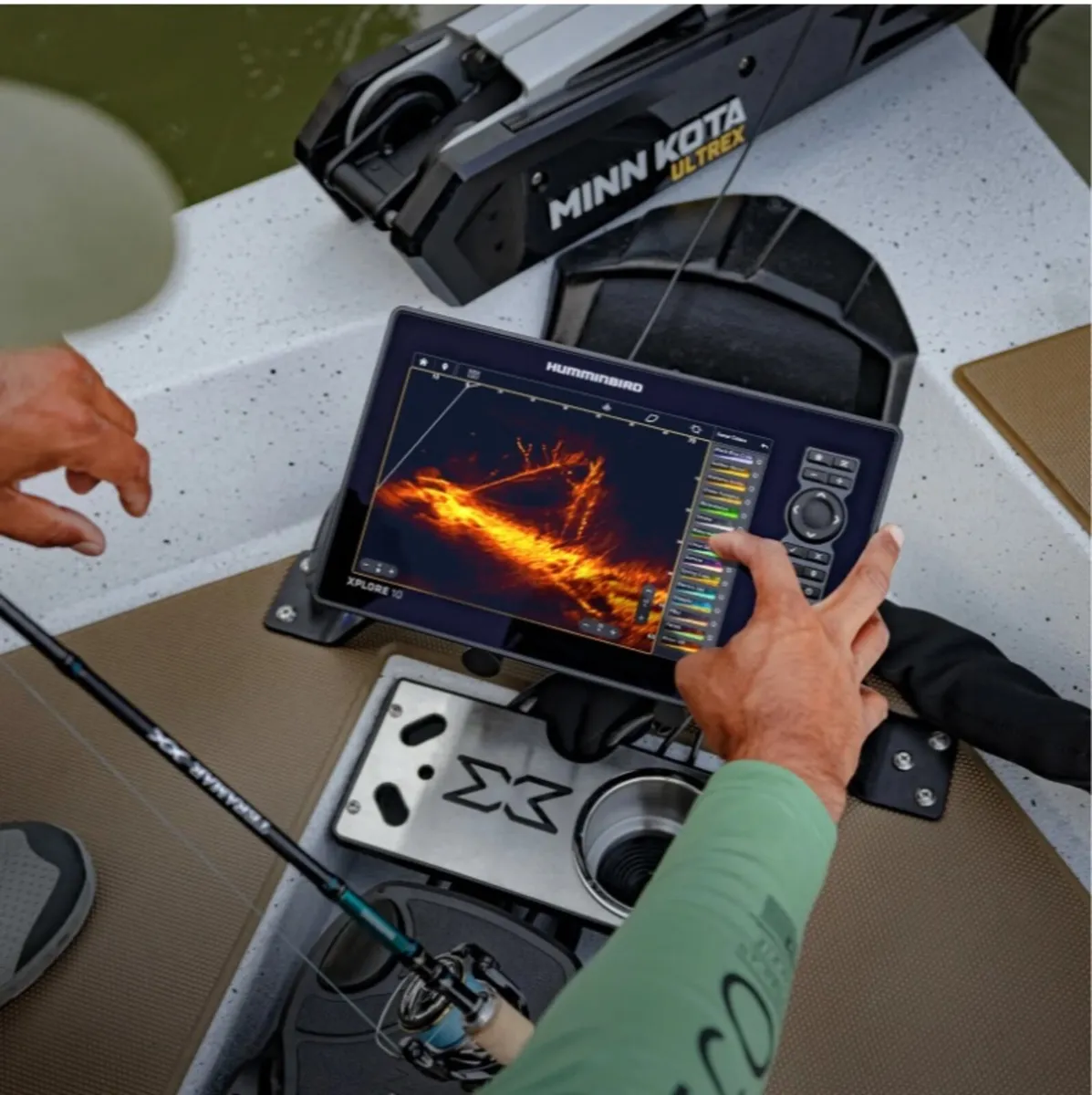 Humminbrd Mega Live 2 - Image 4