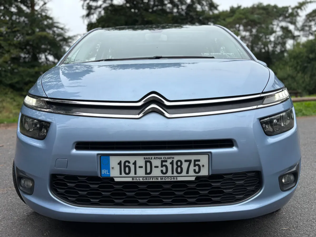 161 Citroen C4  Special Edition Low mileage! - Image 3