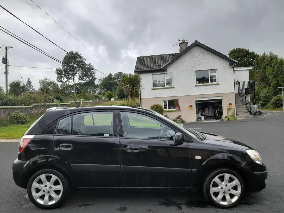 KIA RIO 1.4-NCT 02/2026- LOW MILEAGE - Image 3
