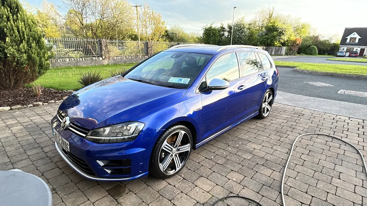 Golf R Variant - Image 2
