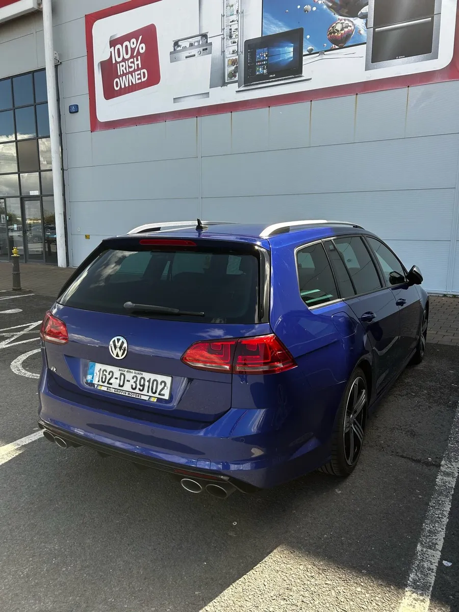 Golf R Variant - Image 3