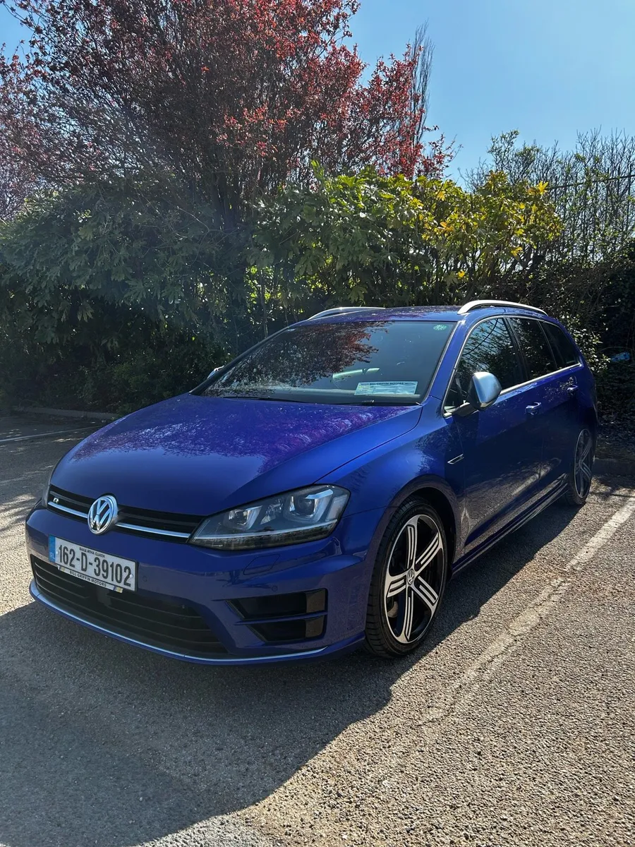 Golf R Variant - Image 4