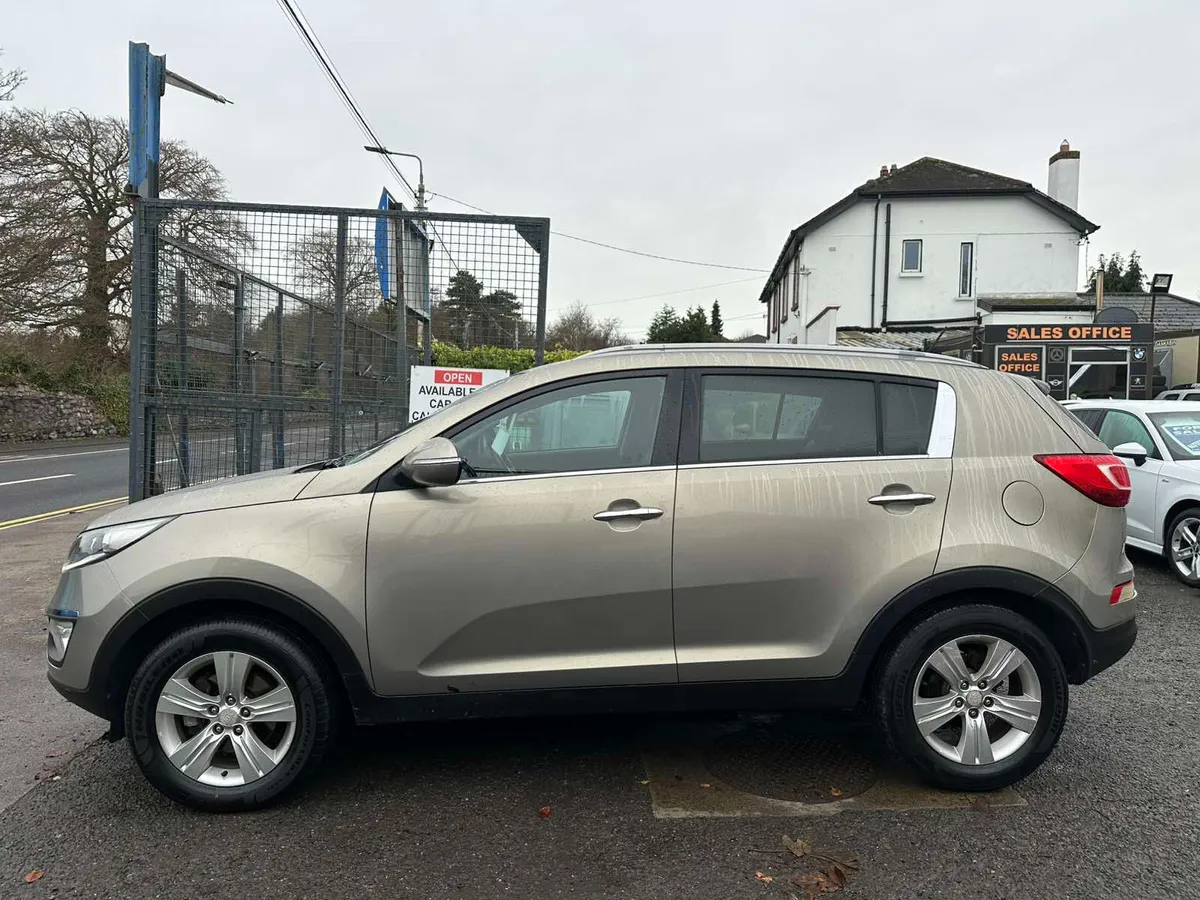 2014 Kia Sportage - Image 3