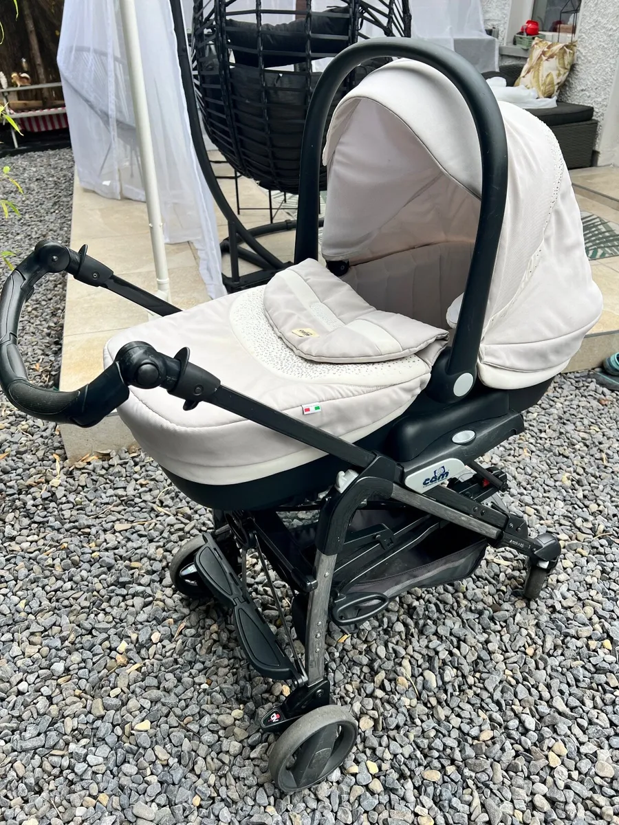 Baby travel system - Image 4
