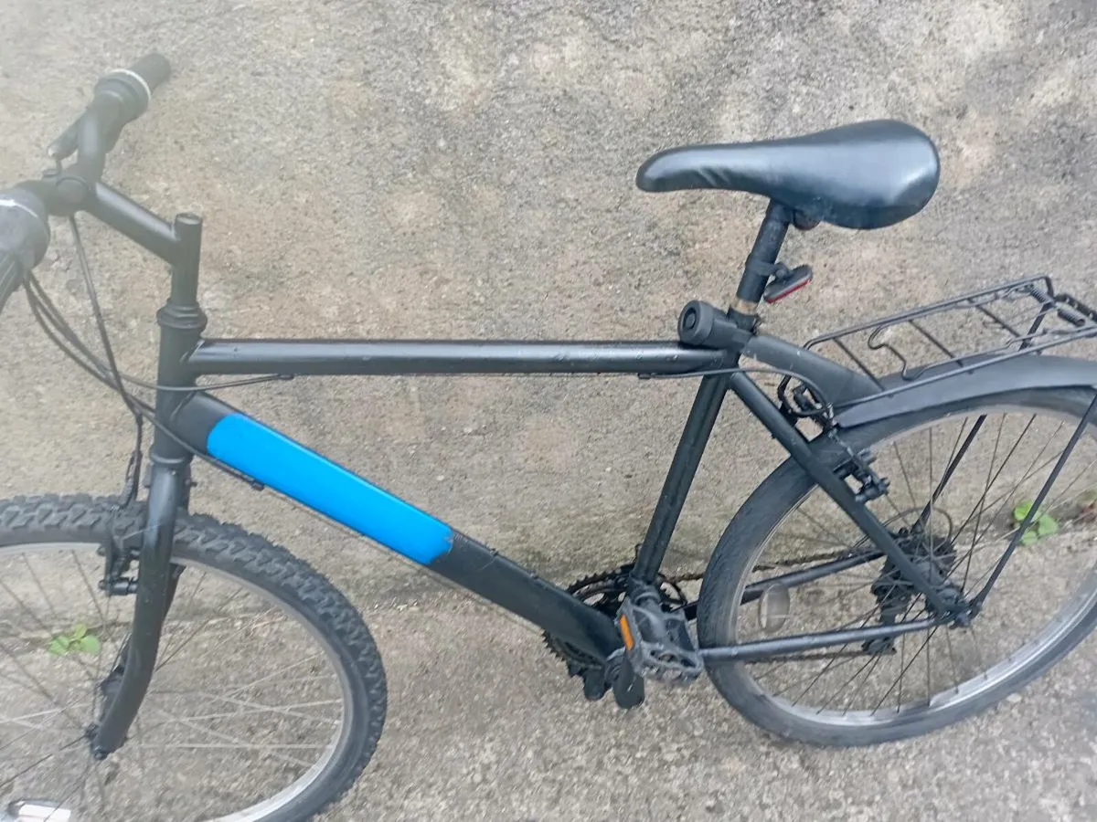 Adults bike - Image 3