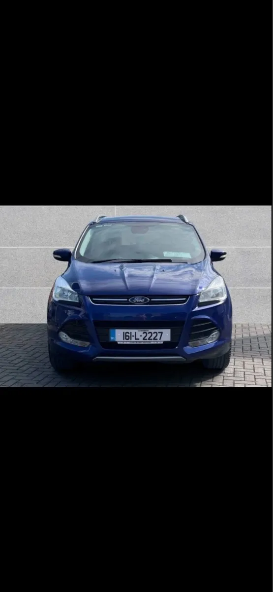 Ford Kuga Titanium - Image 2