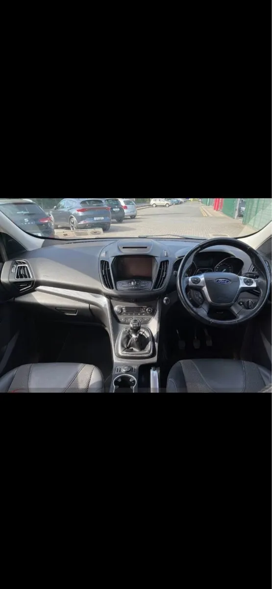 Ford Kuga Titanium - Image 3