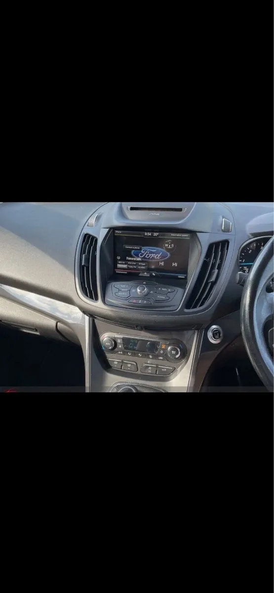 Ford Kuga Titanium - Image 4