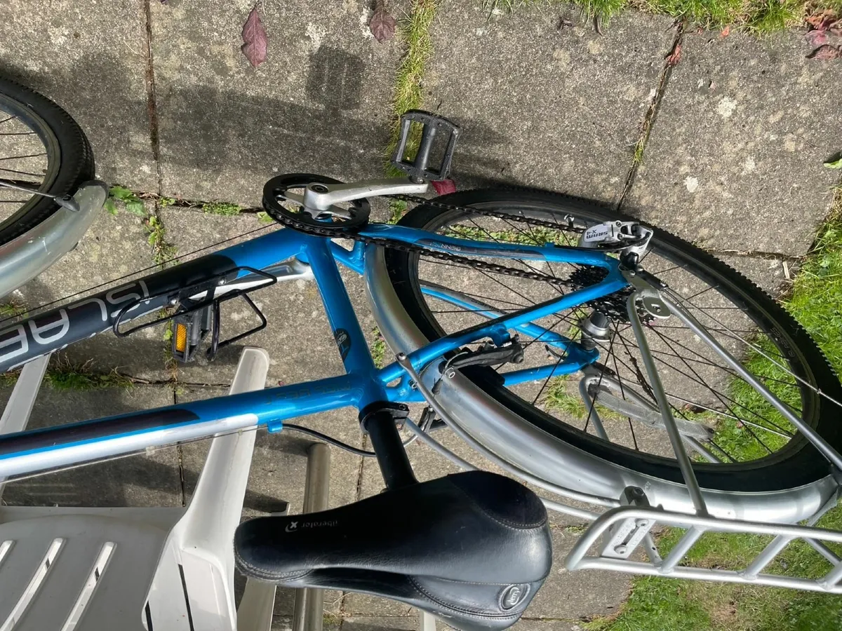 Islabike Bicycle - Image 3
