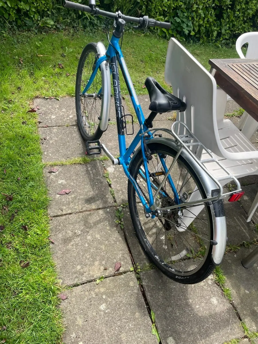 Islabike Bicycle - Image 4
