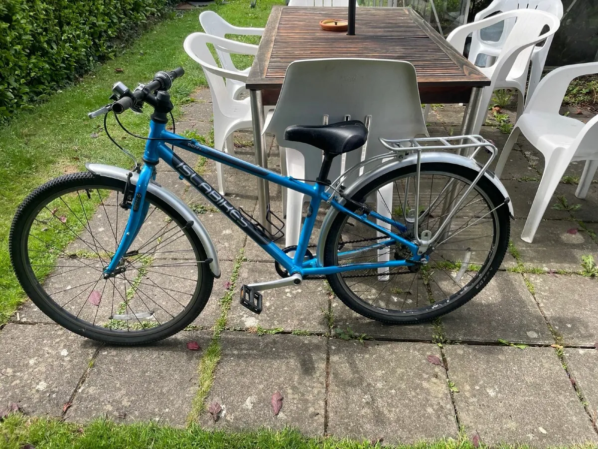 Islabike Bicycle - Image 1
