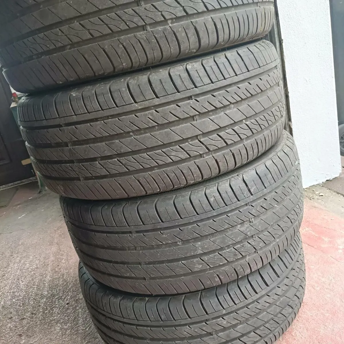 18" bmw wheeels - Image 3
