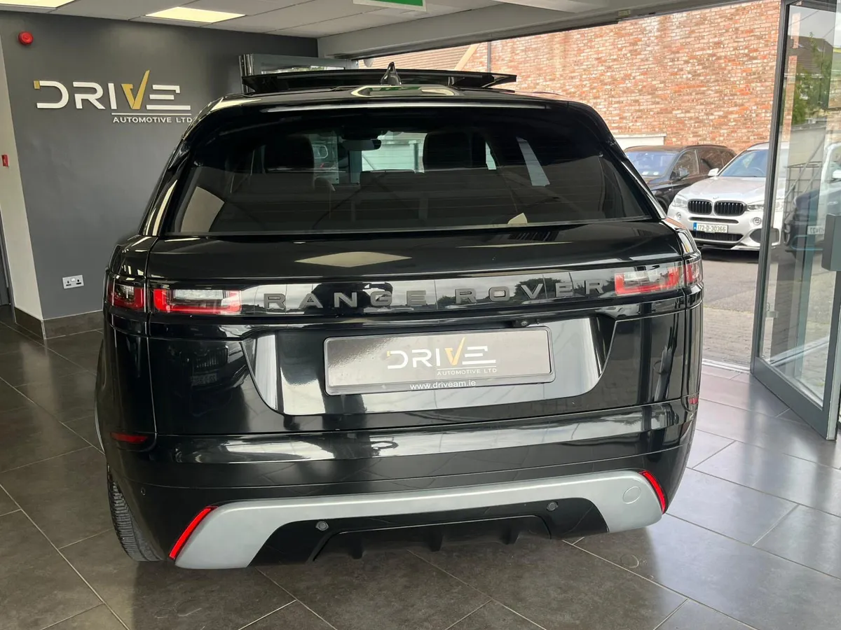 Land Rover Range Rover 2020 R Dynamic SE - Image 3