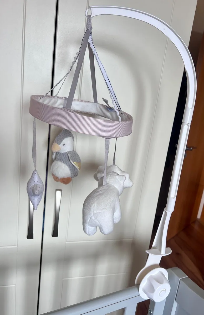 Cot mobile Nuby - Image 2