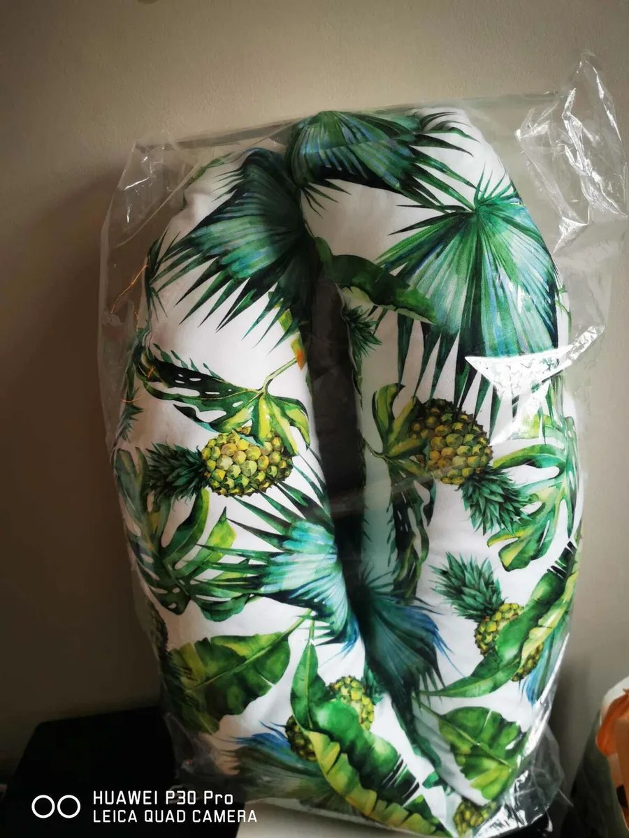 Pregnancy & Maternity Pillow - Image 3