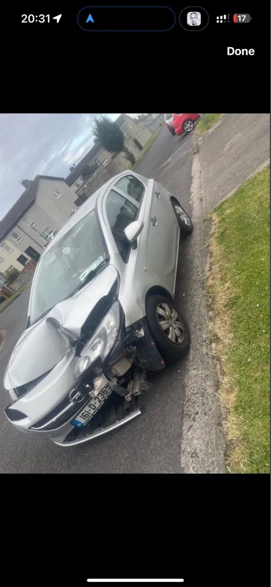 2016 Opel Corsa - Image 2