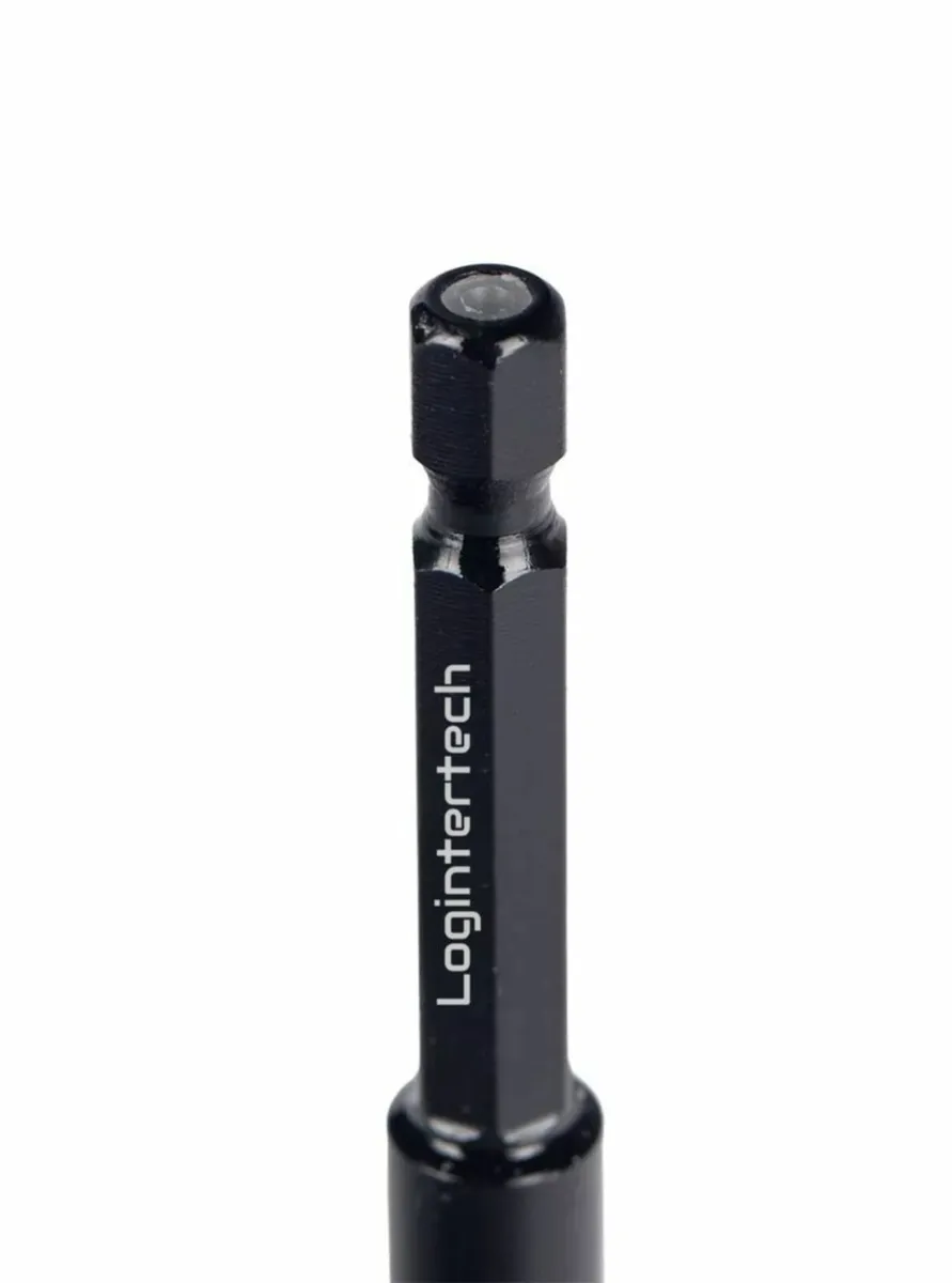 Diamond HEX Tile Drill Bits 6–20mm for Drills - Image 4
