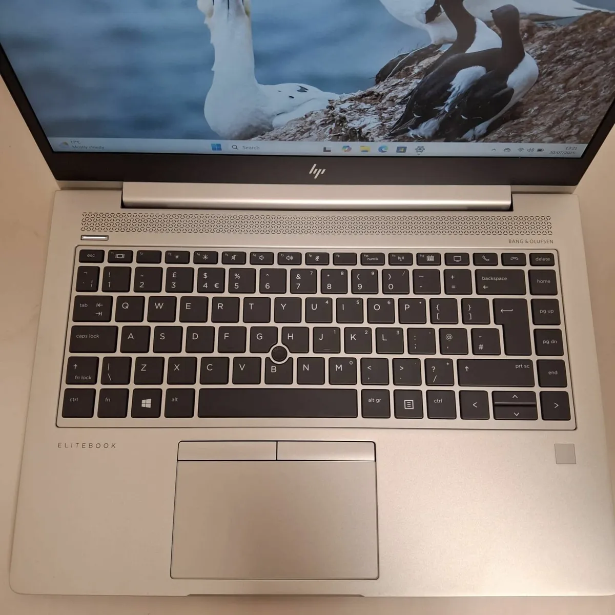 HP EliteBook 745 G6 Laptop | Ryzen 7 Pro 3700U | - Image 2