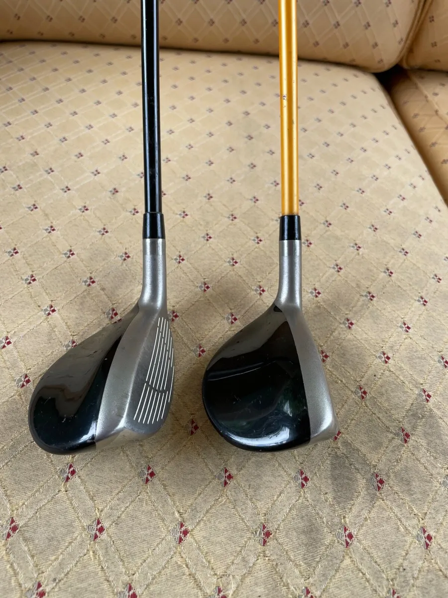 Ping G10 hybrids - Image 2