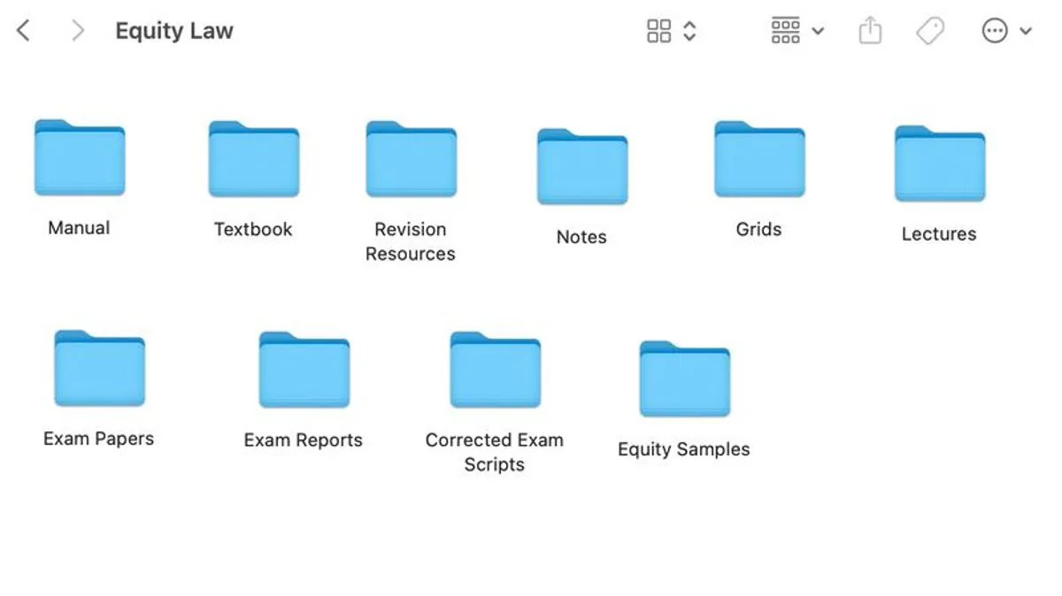 FE-1 Study Bundles (20 euros each) - Image 1