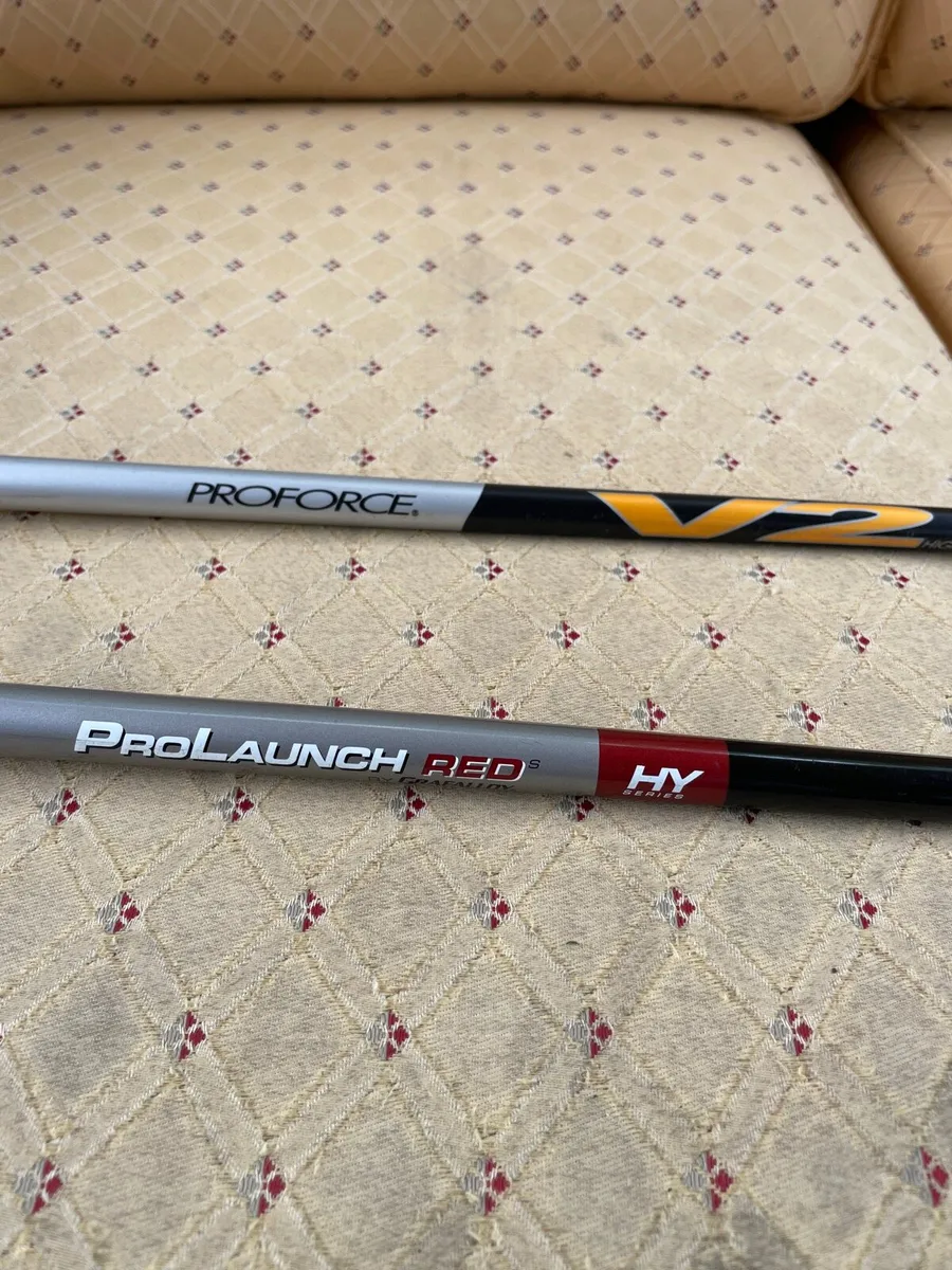 Ping G10 hybrids - Image 4