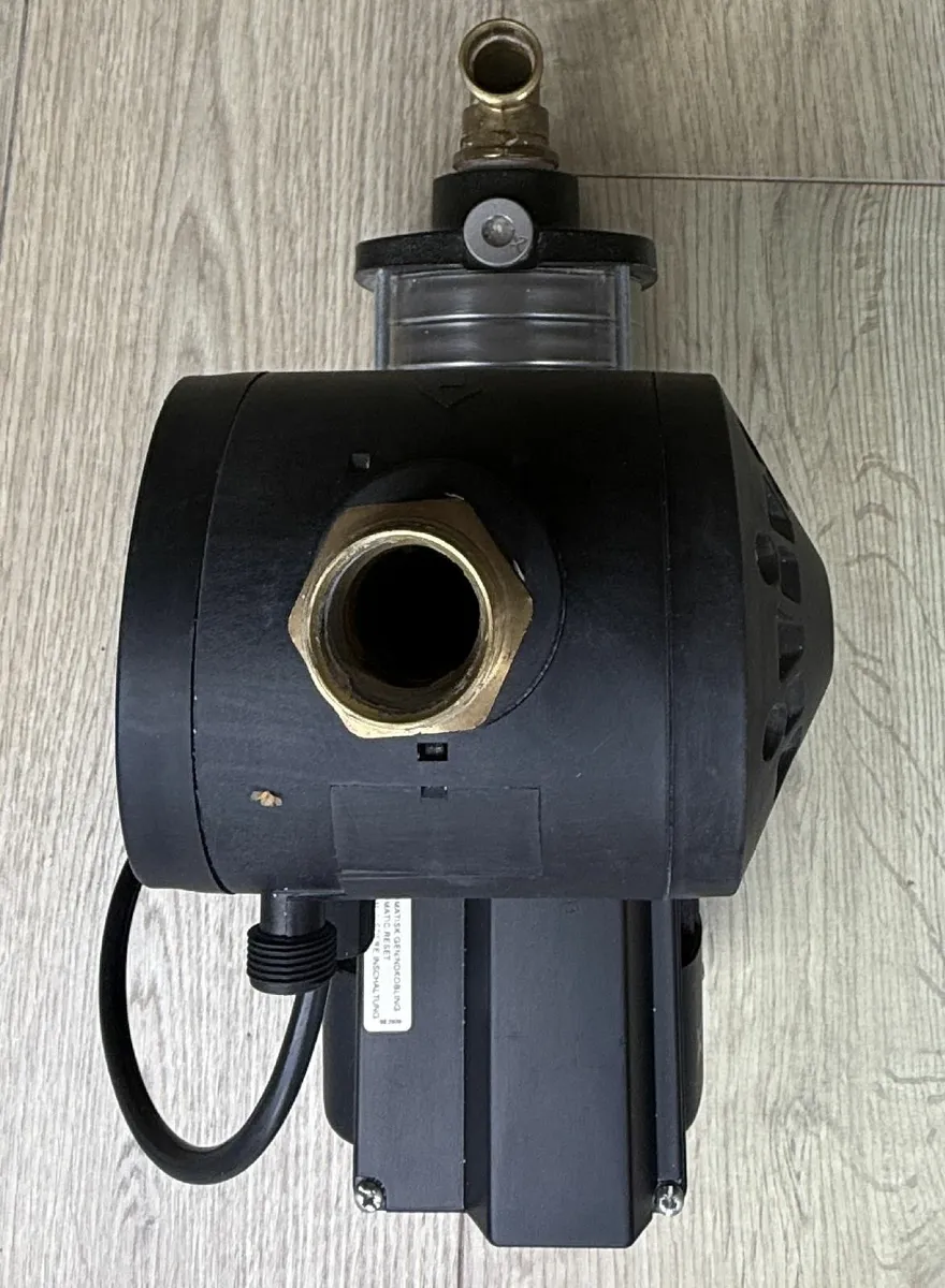 Water pump - Image 2