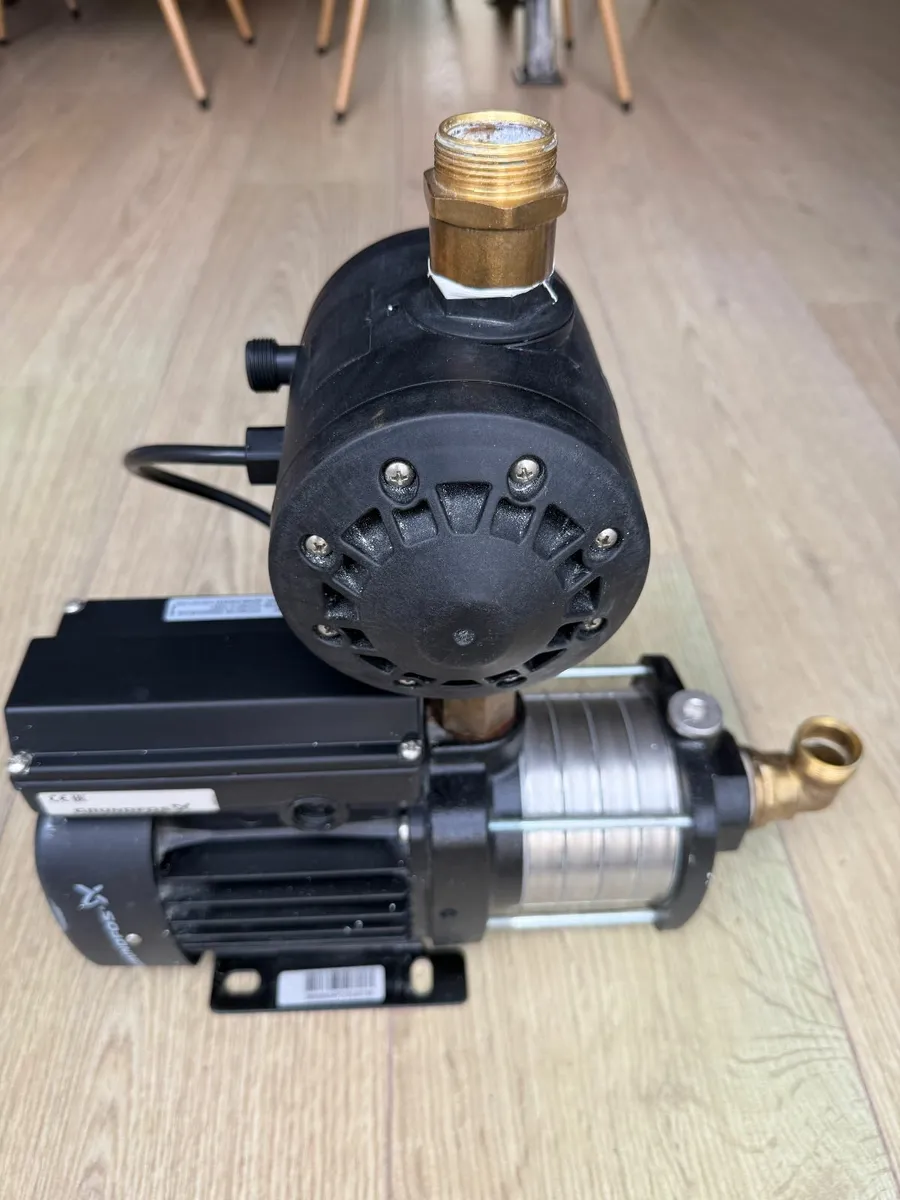 Water pump - Image 4