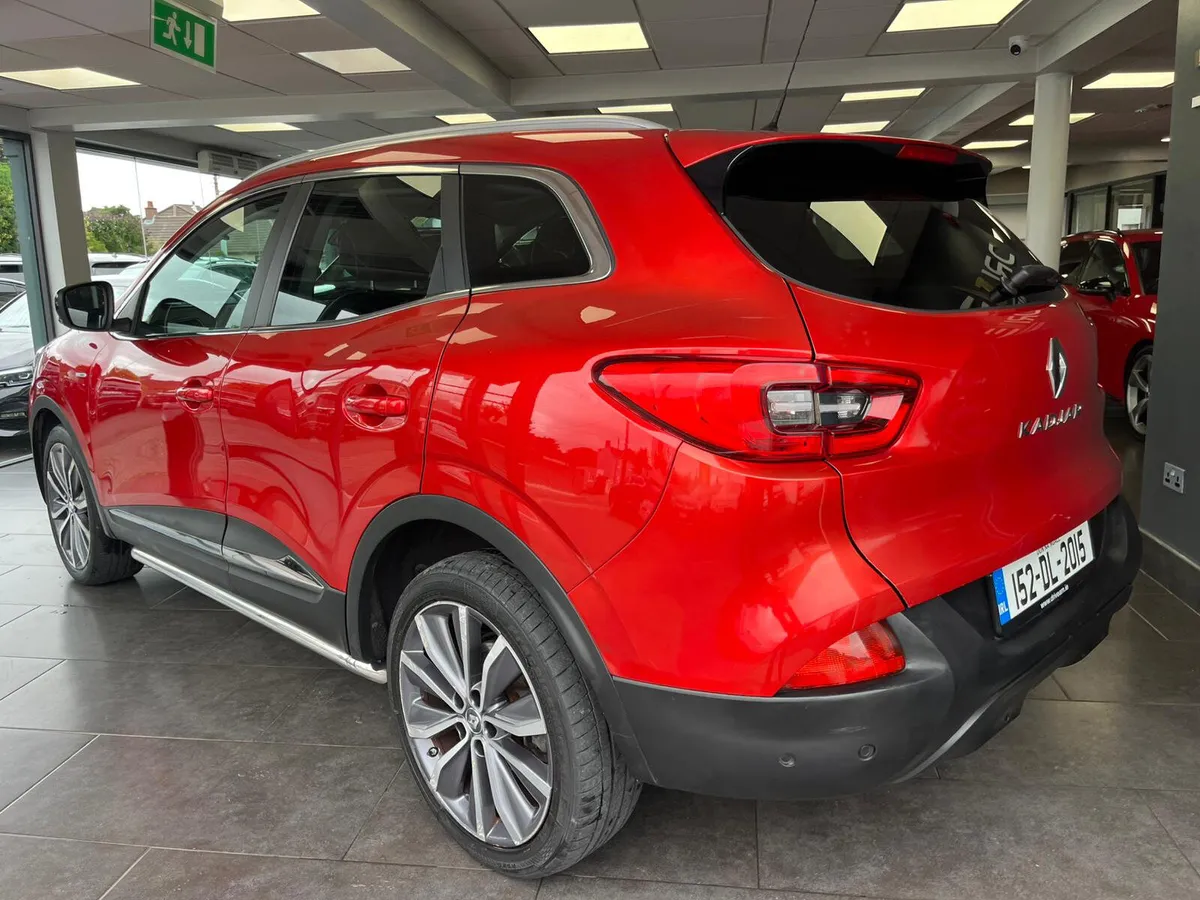 Renault Kadjar 2015 1.6 DCI***Great Value*** - Image 3