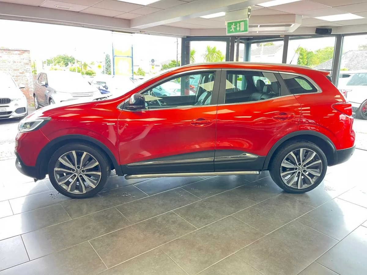 Renault Kadjar 2015 1.6 DCI***Great Value*** - Image 4