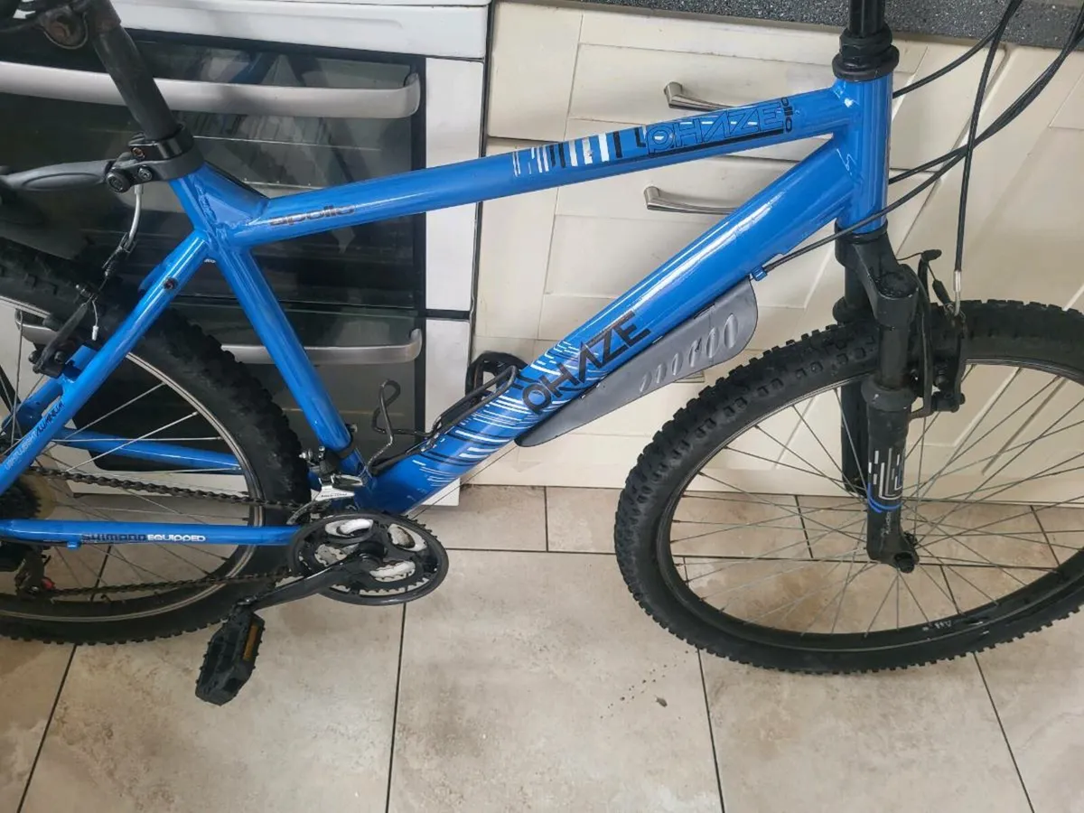 Bike (ON HOLD) - Image 4