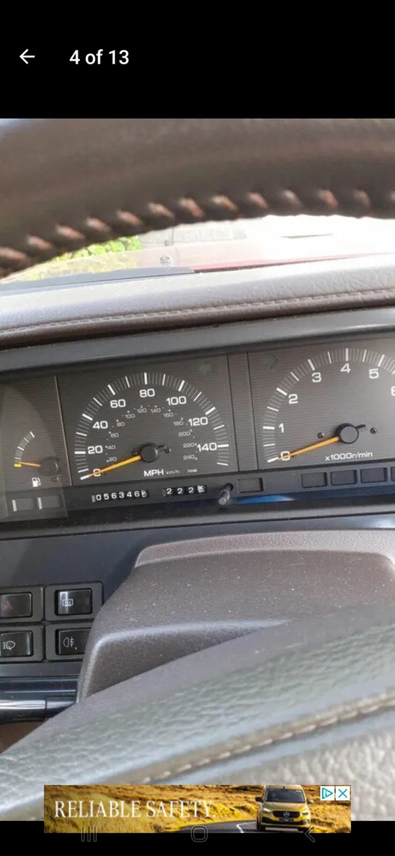 Nissan laurel - Image 4